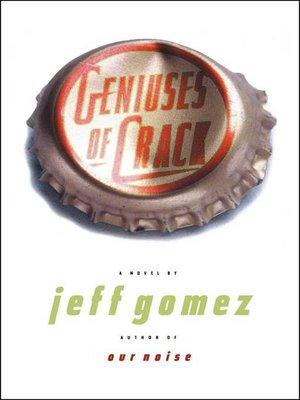 cover image of Geniuses of Crack